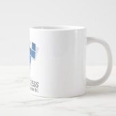 Tasse binaire de forteresse (Droite)