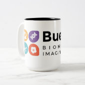 Tasse biomédicale de centre de représentation de (Devant gauche)
