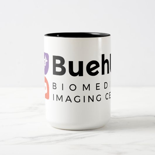 Tasse biomédicale de centre de représentation de (Centre)