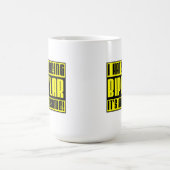 Tasse Bipolaire (Centre)