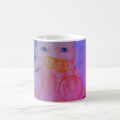 Tasse bisous extra large (Centre)