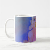 Tasse bisous extra large (Gauche)