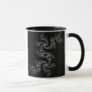 Tasse Black and White Julia 300488