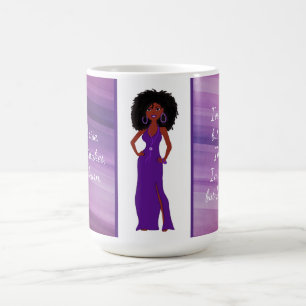 Tasse Black Girl Magic