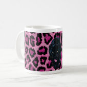 Tasse Black Panther (Devant gauche)