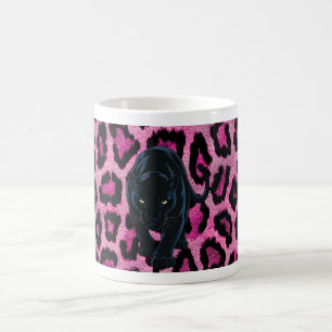 Tasse Black Panther