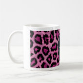Tasse Black Panther (Gauche)