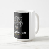 Tasse Black Panther (Devant droit)