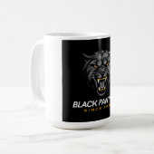 Tasse Black Panther (Devant gauche)