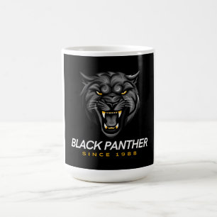 Tasse Black Panther