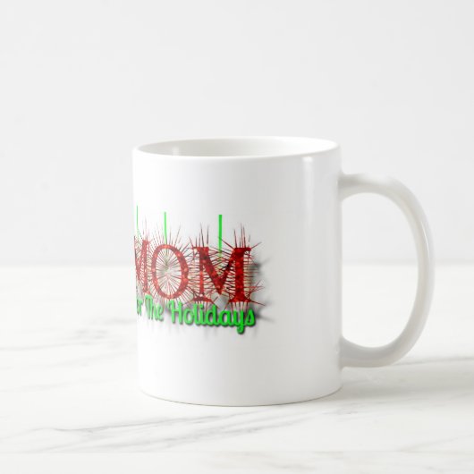 Tasse blanche (Droite)