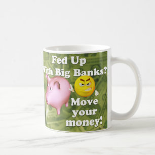 Tasse blanche classique