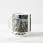 Tasse blanche classique (Devant gauche)