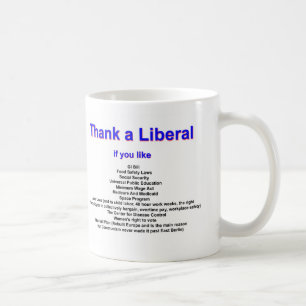 Tasse blanche classique