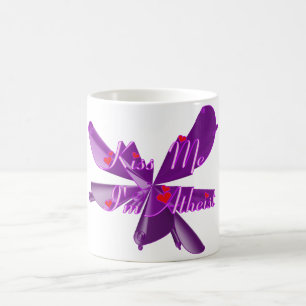 Tasse blanche classique