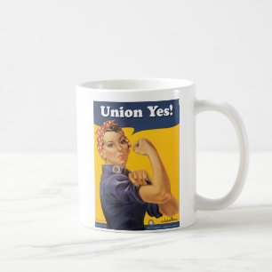 Tasse blanche classique