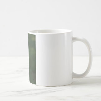 Tasse blanche de photo de chien de boxeur de