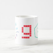 Tasse blanche Germapalooza 2026 (Centre)