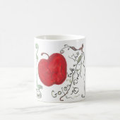 Tasse Blanche-Neige (Centre)