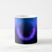 Tasse Bleu espace (Centre)