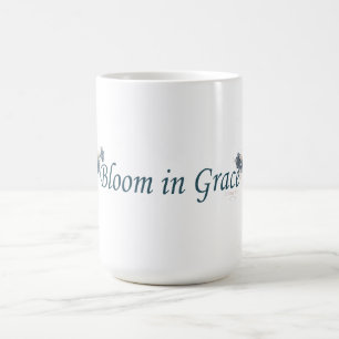 Tasse Bloom in Grace