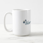 Tasse Bloom in Grace (Gauche)
