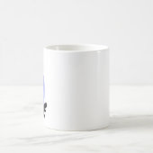 Tasse Blue Fire (Centre)