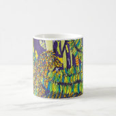 Tasse Blue Forest 1 (Centre)