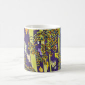Tasse Blue Forest 2 (Centre)
