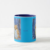 Tasse Blue Fox (Centre)