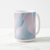 Tasse Blush Flow (Devant droit)