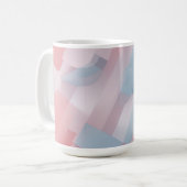 Tasse Blush Flow (Devant gauche)