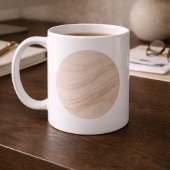 Tasse Blush Stone Ripple