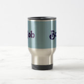 Tasse Bob (Centre)
