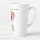 Tasse Boganhues Pipa & Marlow Impression Latte (Droite)