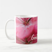 Tasse bon matin (Gauche)