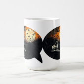 Tasse Bonheur à Chaque Gorgée (Centre)