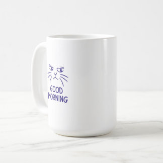 Tasse Bonjour