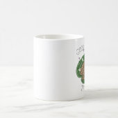 Tasse bonjour (Centre)