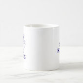 Tasse Bonjour (Centre)