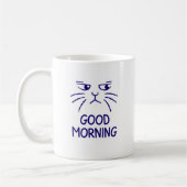 Tasse Bonjour (Gauche)