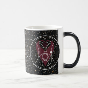 Tasse : Bonjour, bonbon !