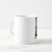 Tasse bonjour de Dieu (Devant gauche)