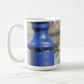 Tasse - Bonjour Moineau (Gauche)