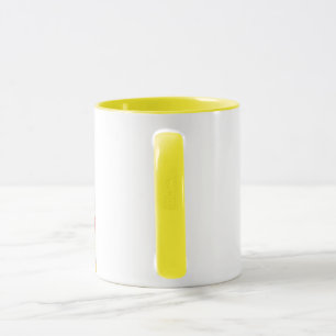 Tasse Bonjour Printemps