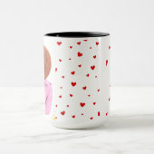 Tasse Bonjour Soleil (Centre)