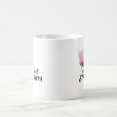 Tasse Bonne Fête des Mères (Centre)