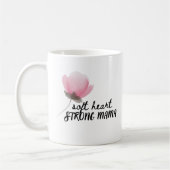 Tasse Bonne Fête des Mères (Gauche)