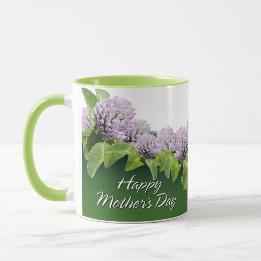 Tasse Bonne Fête des Mères 10 (Gauche)