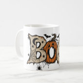 tasse BOO (Devant gauche)